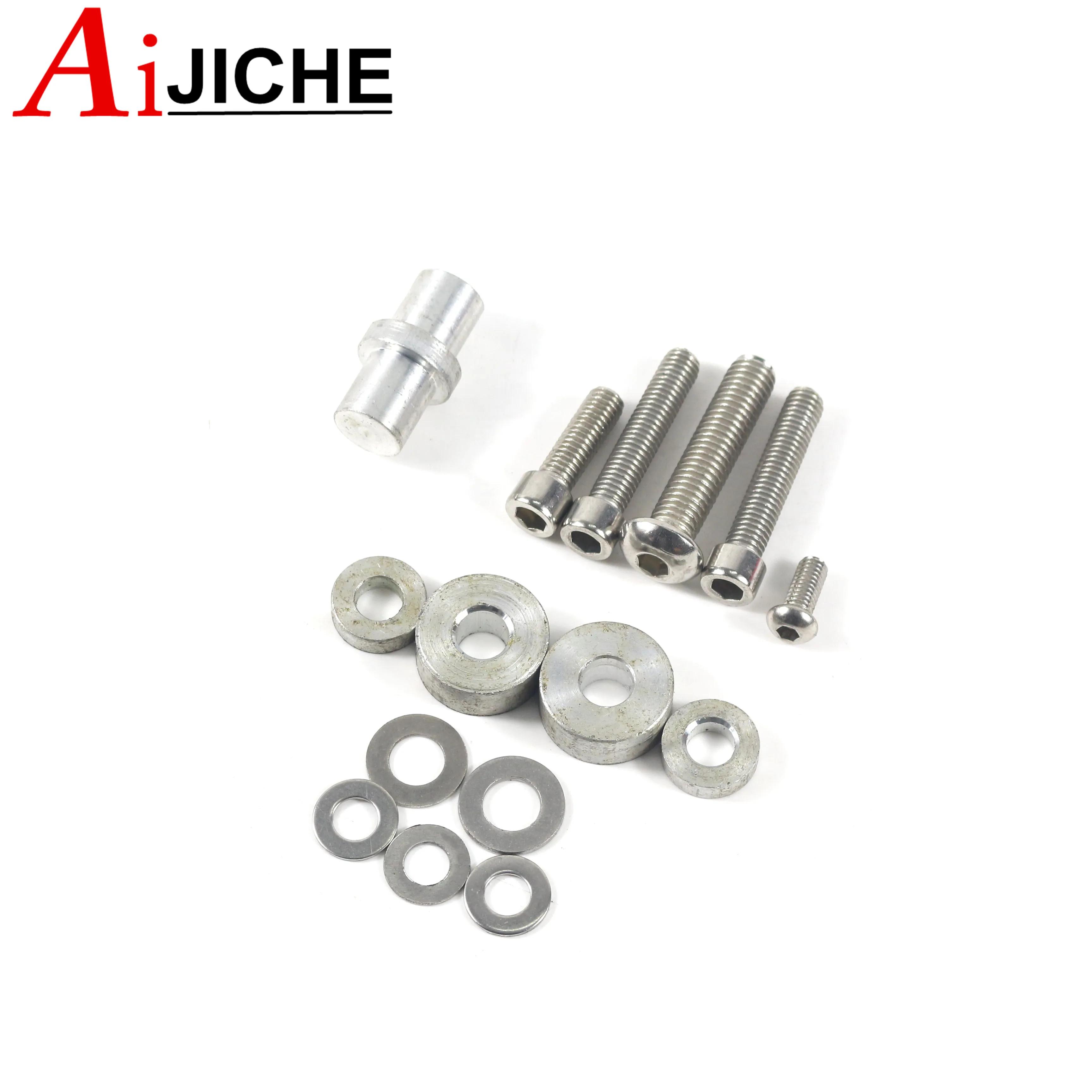 

For BMW G310GS G310R G310 2017 2018 Motorcycle Upper Lower Engine Tank Guard Crash Bar Bumpers Stunt Cage Decor Block Protection