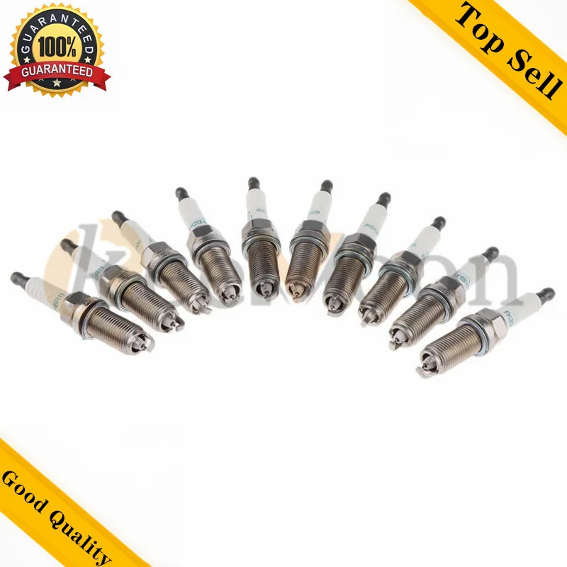 10 шт. 22401-JD01B FXE20HR11 Подходит для Nissan MICRA NOTE QASHQAI SENTRA X-Trail TIIDA X-TRAIL RENAULT KOLEOS я LAGUNA III |