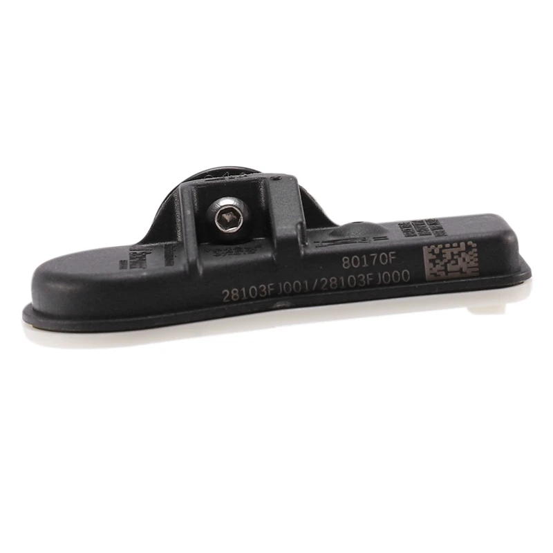 Автомобильный 28103-FJ001 28103FJ001 28103FJ002 для Subaru Forester Impreza Justy Legacy Outpack Trezia WRX XV TPMS датчик