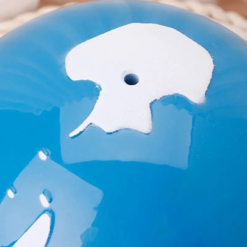 Монтессори географический Материал Шар мира детские Ранние обучающие игрушки WXTD