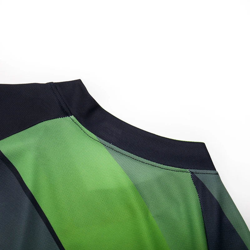 

YMB Mountain Bike Motocross Jersey MTB Jersey Motocross DH Short Sleeve Cycling Shirt Moto Clothing