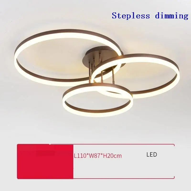 Lampen современный светильник лампа для дома промышленный декор Lampara De Techo Plafondlamp