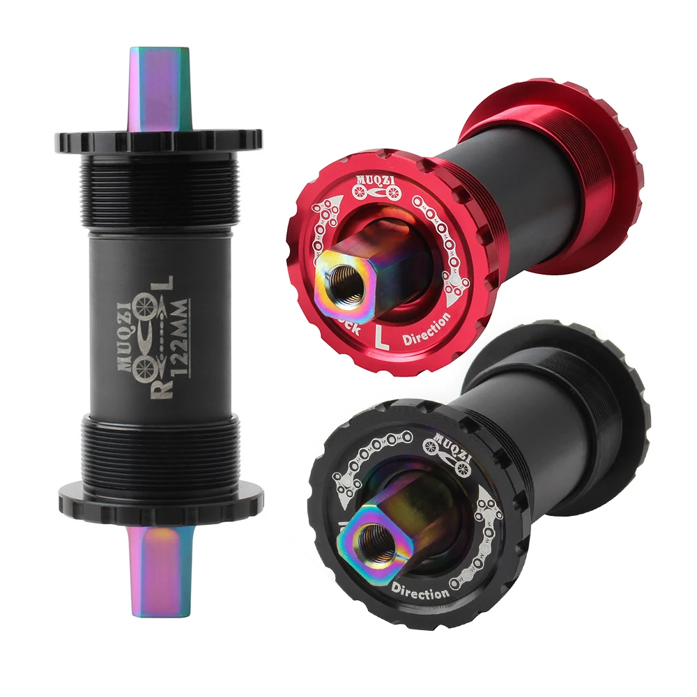 Керамический подшипник нижний кронштейн для горного велосипеда шоссейного