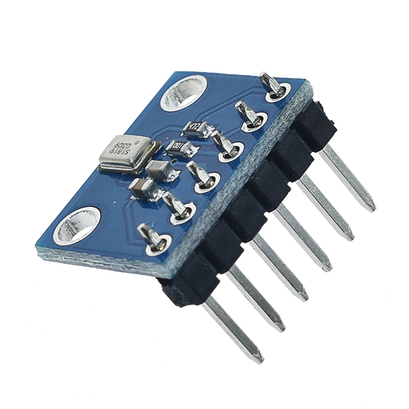 GY-SPH0645 I2S MEMS микрофон Breakout модуль датчика SPH0645LM4H для Arduino Zero Raspberry Pi FZ3483 |