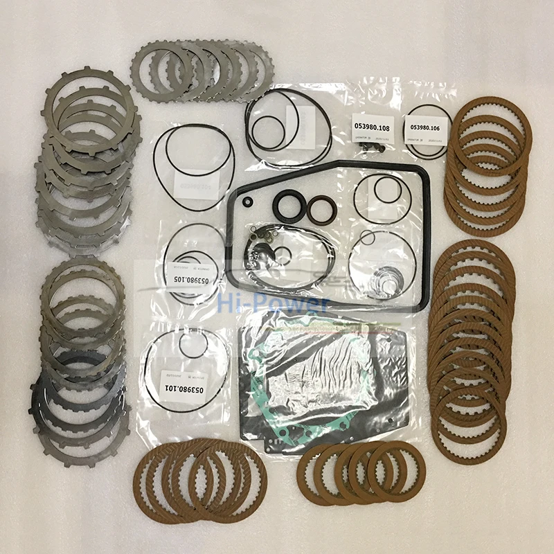 Новый 4HP22 комплект для ремонта автоматической коробки передач JAGUAR BMW LAND ROVER |