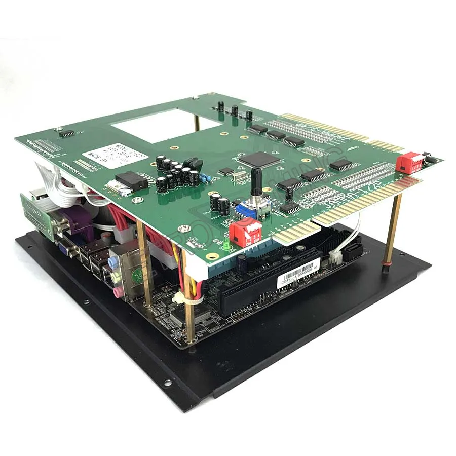 Игра King 3016 в 1 игровая доска 2,4 г процессор 40 г работа с ATX блок питания Высокое разрешение Классическая игра для аркадной игровой машины