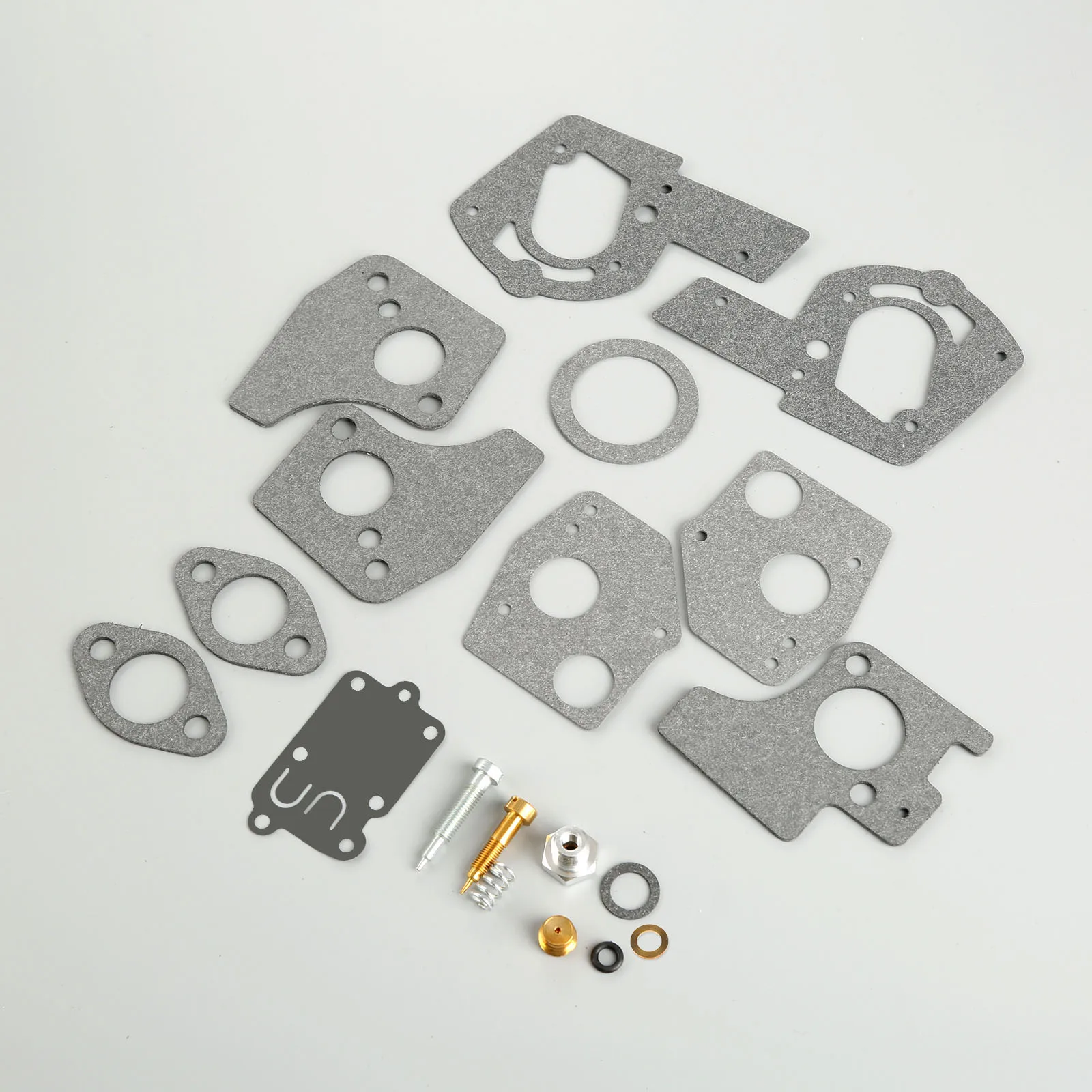 1 комплект bs495606 заменяемый карбюратор для ремонта подходит Briggs &amp Stratton 495606 494624