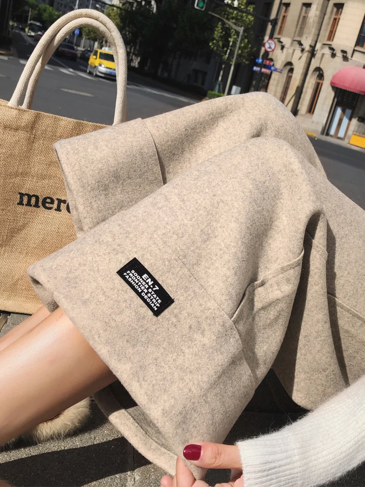 Брюки женские с завышенной талией на осень/зиму 2019|Брюки| |