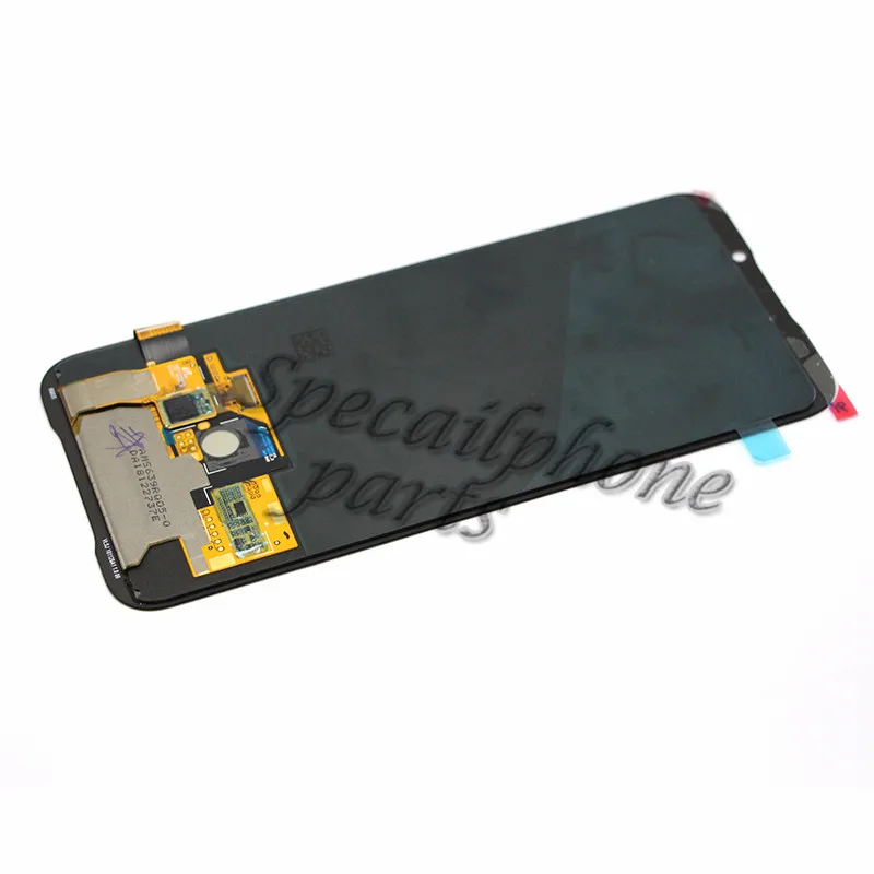 Oled-дисплей 6 39 дюйма для Xiaomi Black Shark 2 Pro зеркальный ЖК-экран + сенсорный дигитайзер