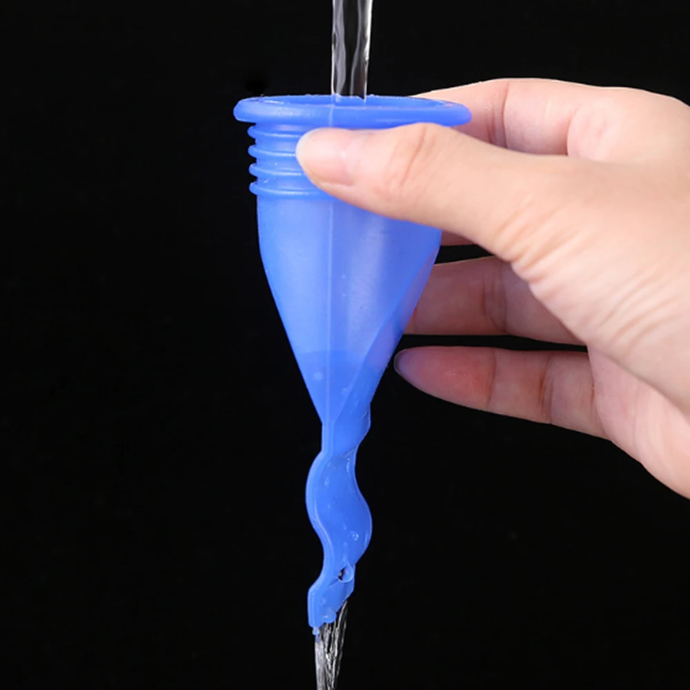 

Deodorization Silicone Sink Strainer Shower pipeline Drain Anti-odor Backflow Filter Insect Control Odor Stopper Tool