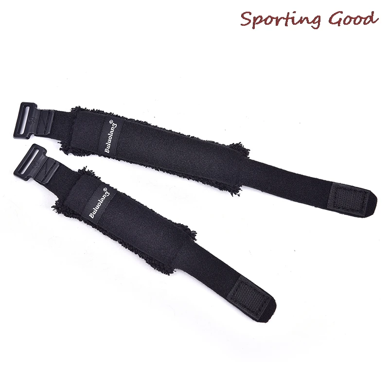 Струны на ладу для гитары 1 шт. бесшумные демпферы ремешки акустических