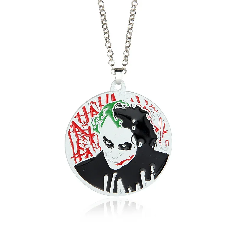 

Украшение для автомобиля, клоун Джокер, товары для автомобиля, аксессуары для интерьера автомобиля, Декор