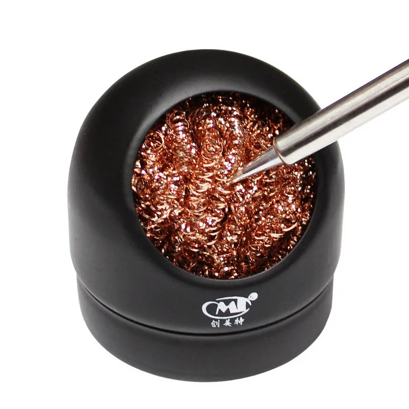 70x66 мм проволочный шар сверхмощный сварочный паяльник наконечник для очистки