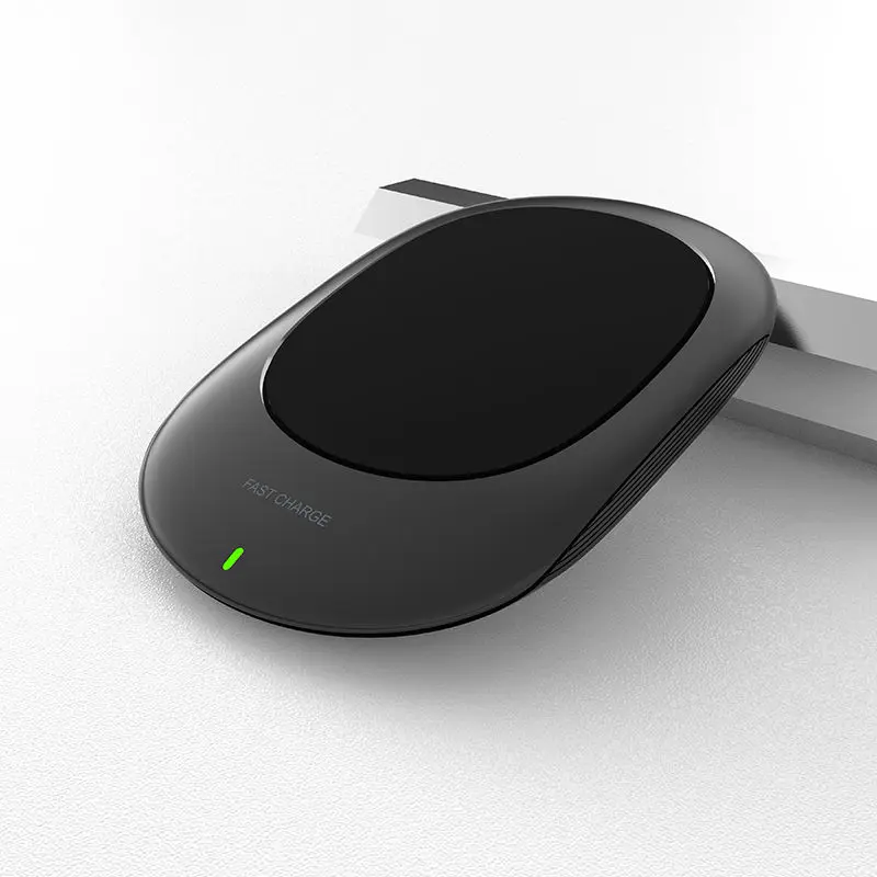 Беспроводное зарядное устройство 15 Вт Qi Для Doogee S98 V20 V10 S96 Pro S88 S68 N100 S59