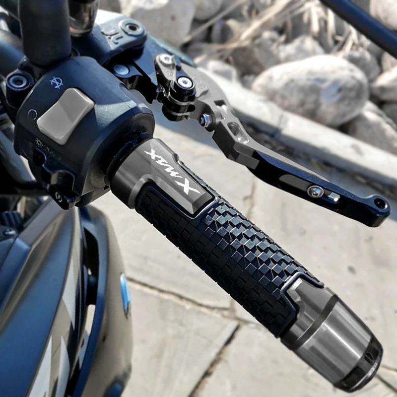 Логотип DOMINAR для Bajaj Dominar новинка 400 года ручки мотоцикла 7/8 дюйма 22 мм Нескользящие