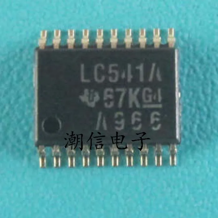 

10cps LC541A SN74LVC541APW TSSOP-20