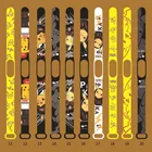 Милая Детская Водонепроницаемая электронная фигурка в виде ремешка