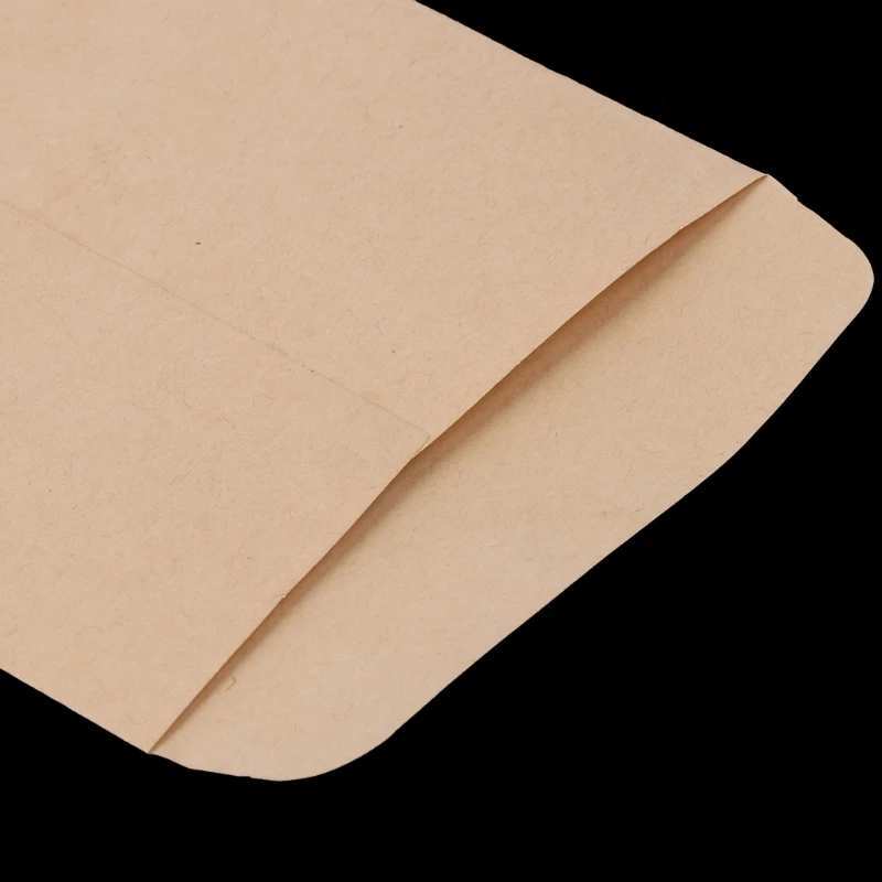 2020 Новый 8 видов конструкций крафт бумага олень конверт винтажная Европейская