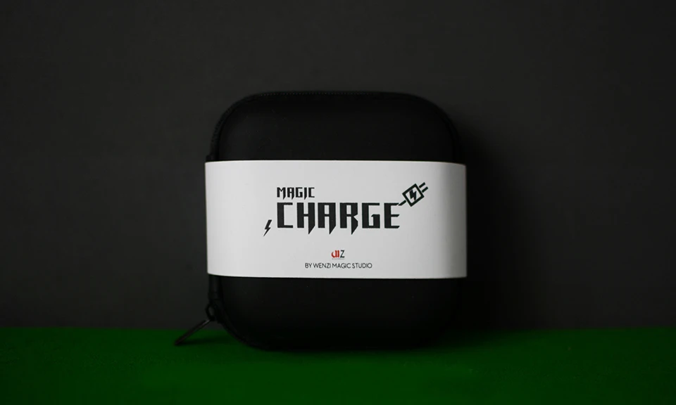 Новые поступления магический заряд от Wenzi магические трюки реквизит ментализм