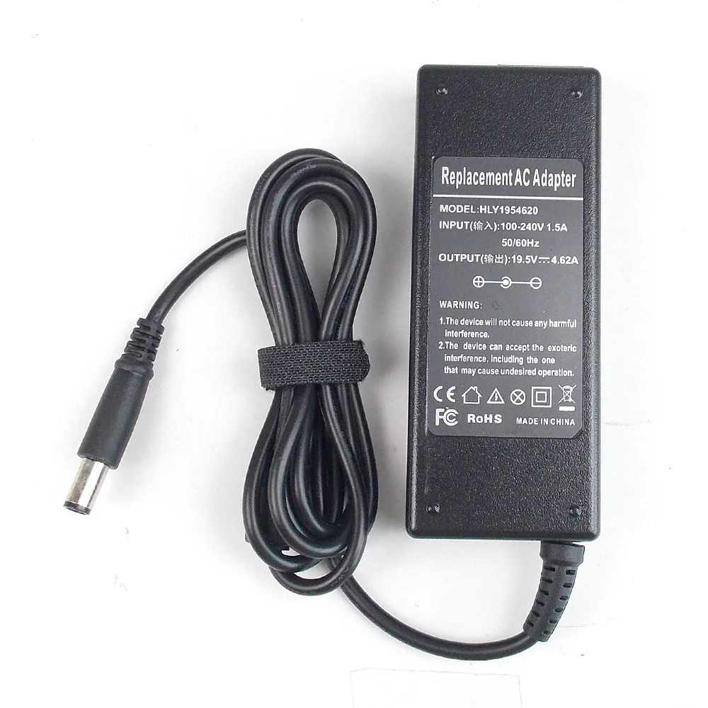 Блок питания для ноутбука Dell Latitude P24F 7250 D410 X300 D420 120L D430 D531 D520 D530 P62G D400 D830 D630 7290 |