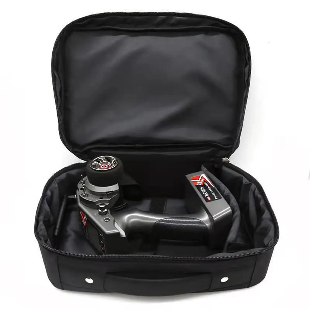 

Remote Control Model Toy Car Storage Bag Protector Handbag Case Box(excluding Remote Control Car)