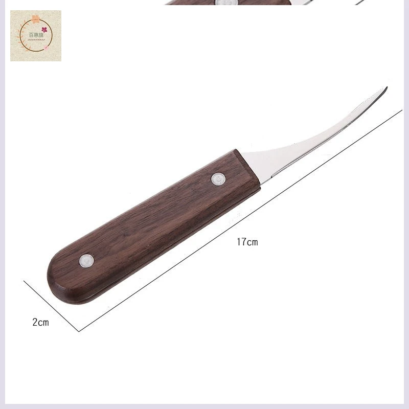 

Shrimp Peeler Gadget Cleaning Tools Stainless Steel Helpful Gadget Seafood Knife Pelador De Gambas Kitchen Accessories DE50HX