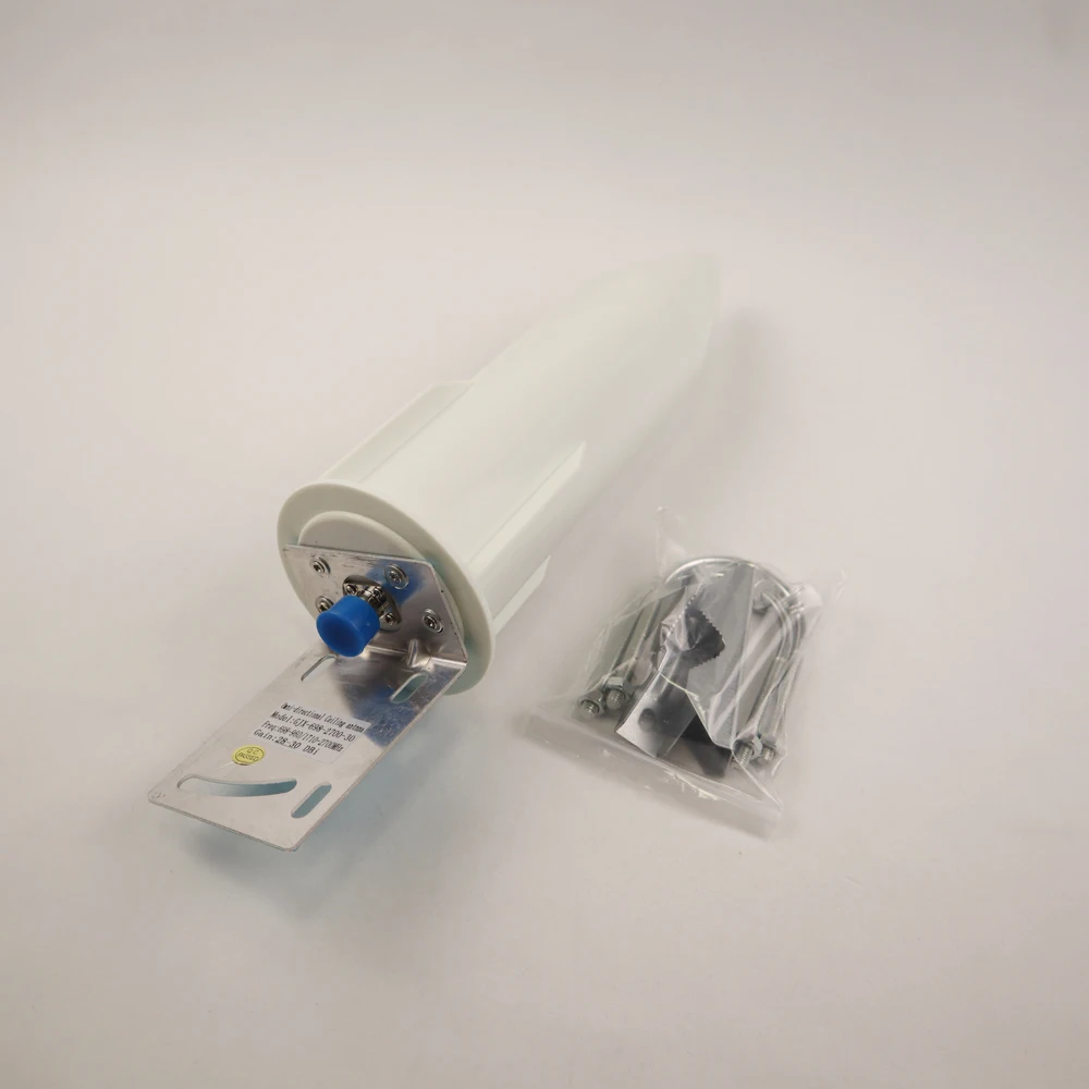 ZQTMAX 2G 3G 4G antenna 28dBi N female for smartphone UMTS LTE Cellular Mobile Signal Amplifier CDMA GSM DCS signal booster