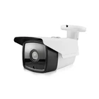 Водонепроницаемая IP-камера видеонаблюдения 1080P с ночным видением