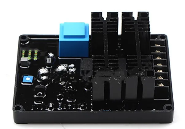 Контроллер регулятора напряжения: Φ/Φ | Автомобили и мотоциклы