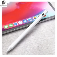 dux ducis touch pen stylus pen pencil for ipad pro 11 2020 2019 for ipad air 3 active stylus real palm rejection