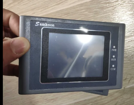 Гарантия Samkoon SK-035AE, в наличии 1 год