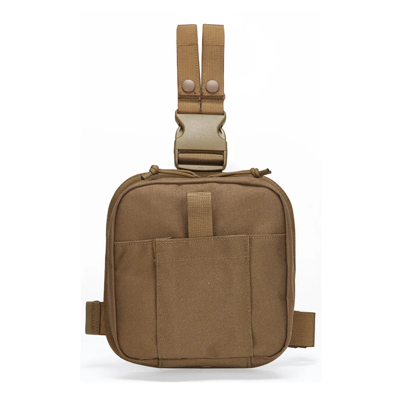 

Уличный Многофункциональный комплект аксессуаров MOLLE, леггинсы, аптечка первой помощи