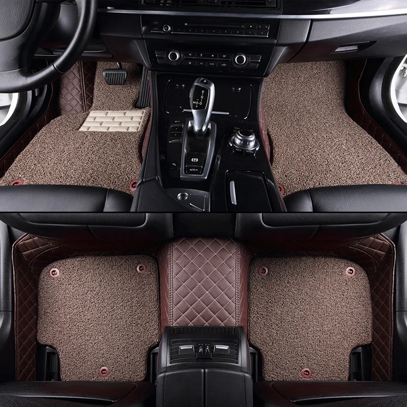 Автомобильные коврики под заказ для Lexus ES IS-C IS LS RX NX GS CT GX LX570 RX350 LX RC RX300 LX470 ES300 200