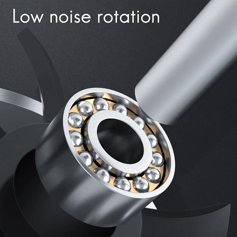 

Air Purifier Mini Portable Negative Ion Type-C Powered Car Air Purifier Plug and Play No Battery Required