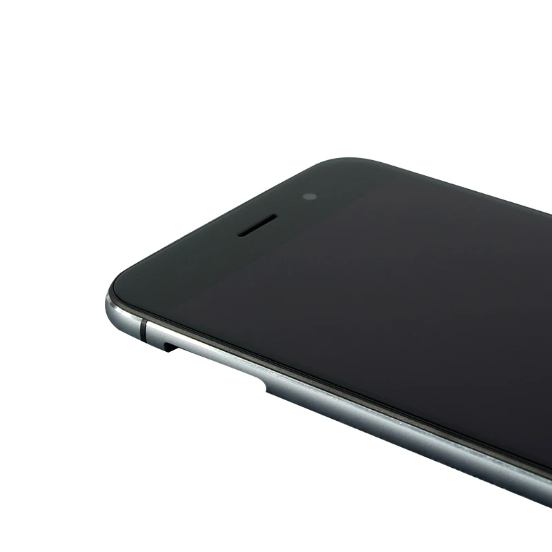 ЖК-дисплей 5 0 дюйма для ZTE Blade V6 D6 Z7 X7 T660 T663 с дигитайзером сенсорного экрана замена