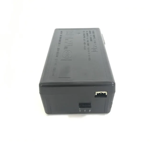 5 шт. 220 В 90% новый блок питания для Epson L110 L120 L210 L220 L300 L310 L350 L355 L360 L365 L455 L555 L565 L100 L132 L130