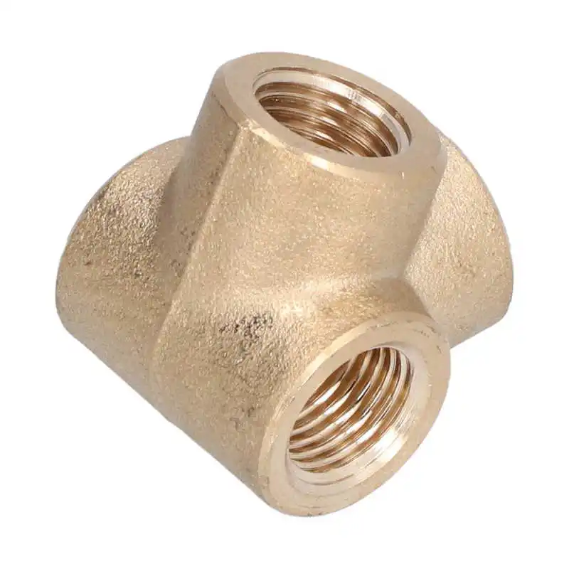 Коллектор rvc 3/4 (4м х 1/2). Штуцер 4 выхода. 1/2 " нар. 500. Штуцер 4 выхода.