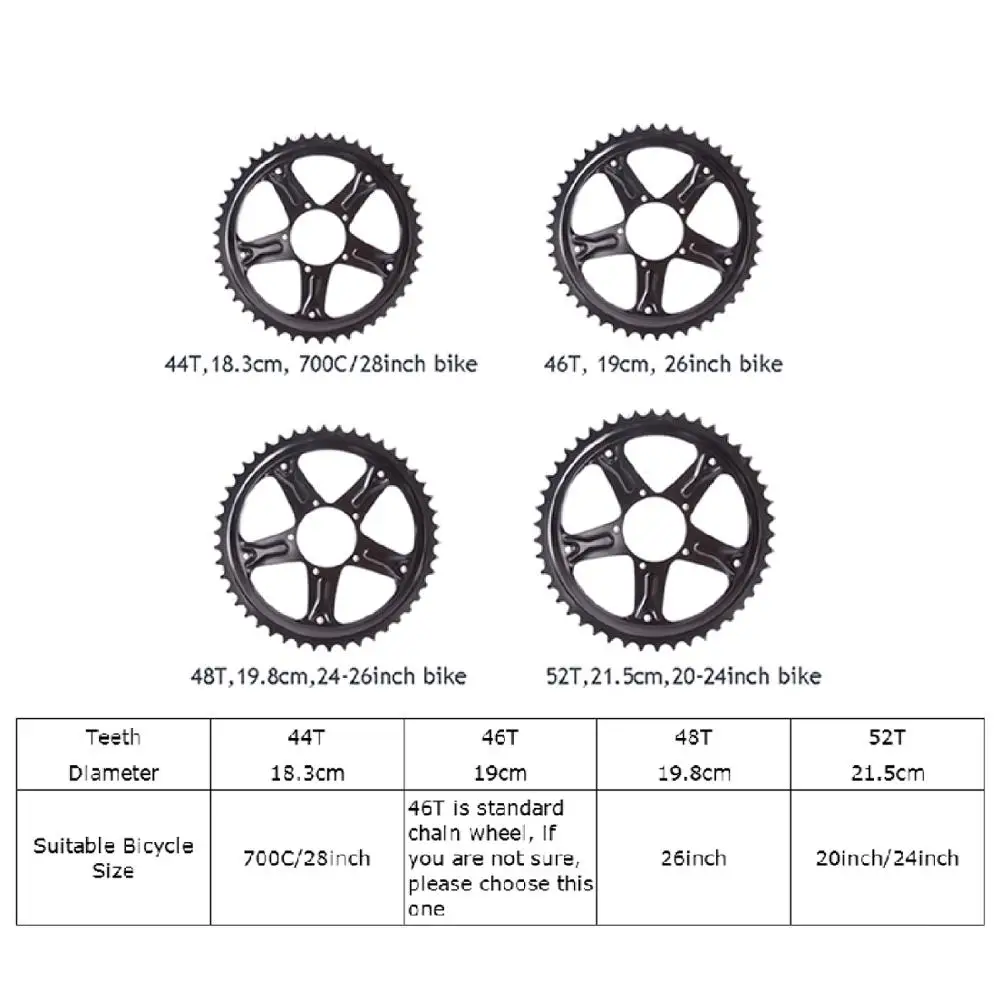 BBSHD BBS02B BBS02 48V 500 W/750 W/1000 W Средний привод электродвигателя комплект с 22.4AH 24.5Ah литий