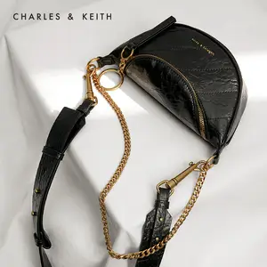 CHARLES＆KEITH New Arrival for Spring 2023 CK2-50782047-5 Simple