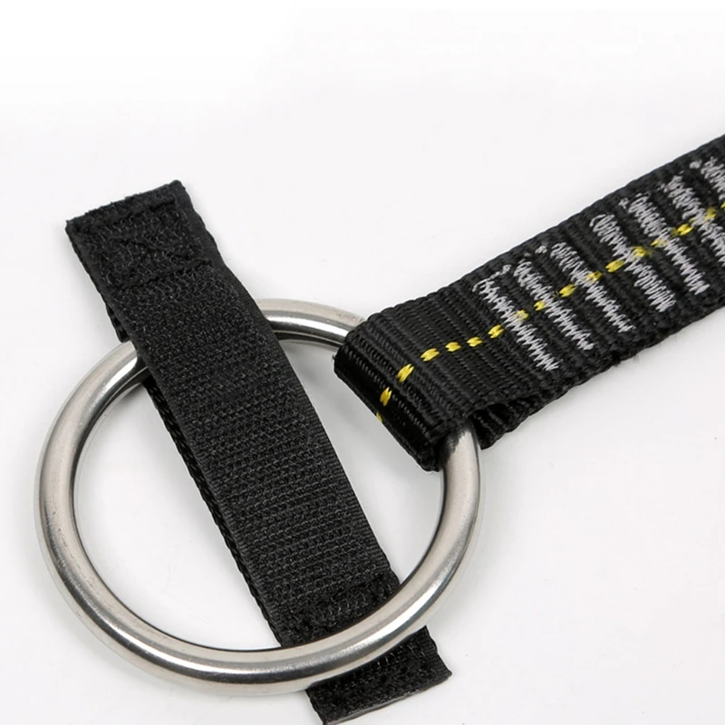 2021 new aerial work safety belt rope ideal gift for rock climbers outdoor sports lovers free global shipping