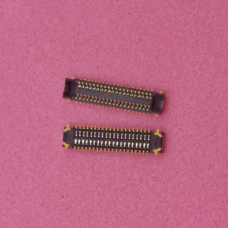 1 шт. ЖК-экран дисплей гибкий fpc-коннектор для подключения ЖК-дисплея к разъем Huawei