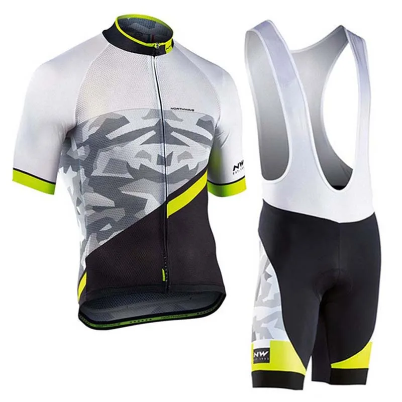 NW 2019 джерси для велоспорта гонок с коротким рукавом летняя дышащая одежда майо Ropa