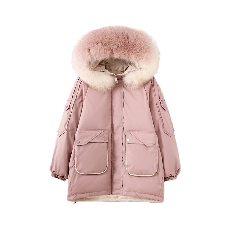

Down Coats