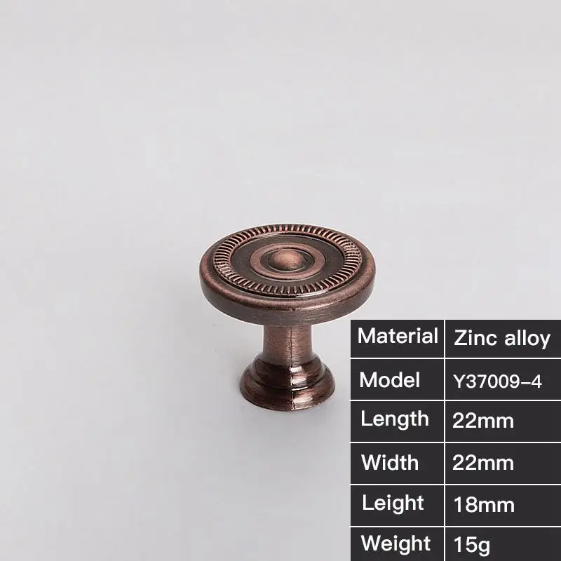 GAPPO Мебельная ручка листья резные кухонные ящики для шкафа дверные ручки