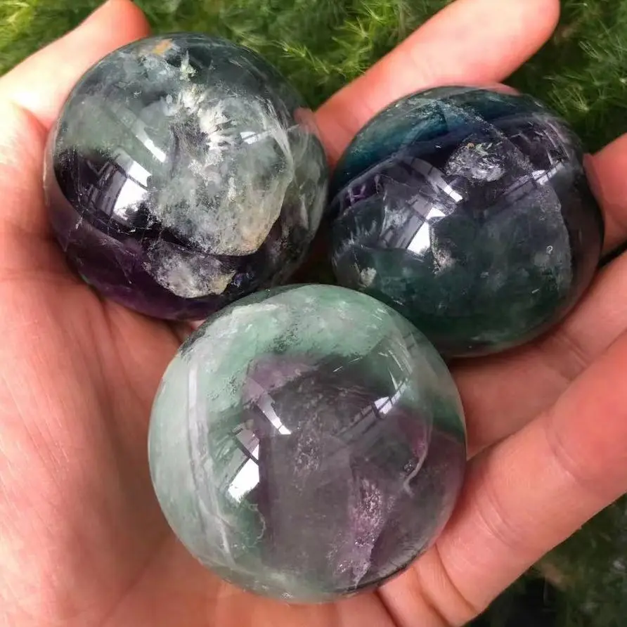 

1 шт., шар из искусственных кристаллов для украшения дома, 3 см, 4 см