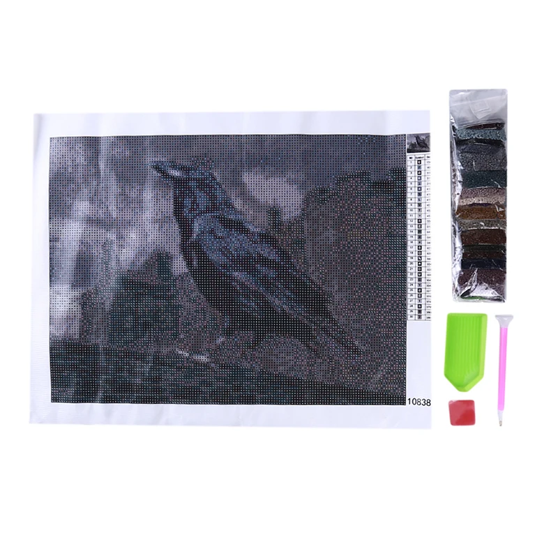 Новинка фиолетовая прямоугольная силиконовая форма в форме дерева 4 отверстия