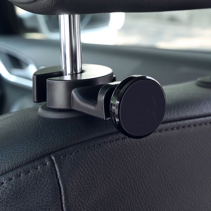 Автомобильный держатель для телефона FLOVEME универсальный с поворотом на 360