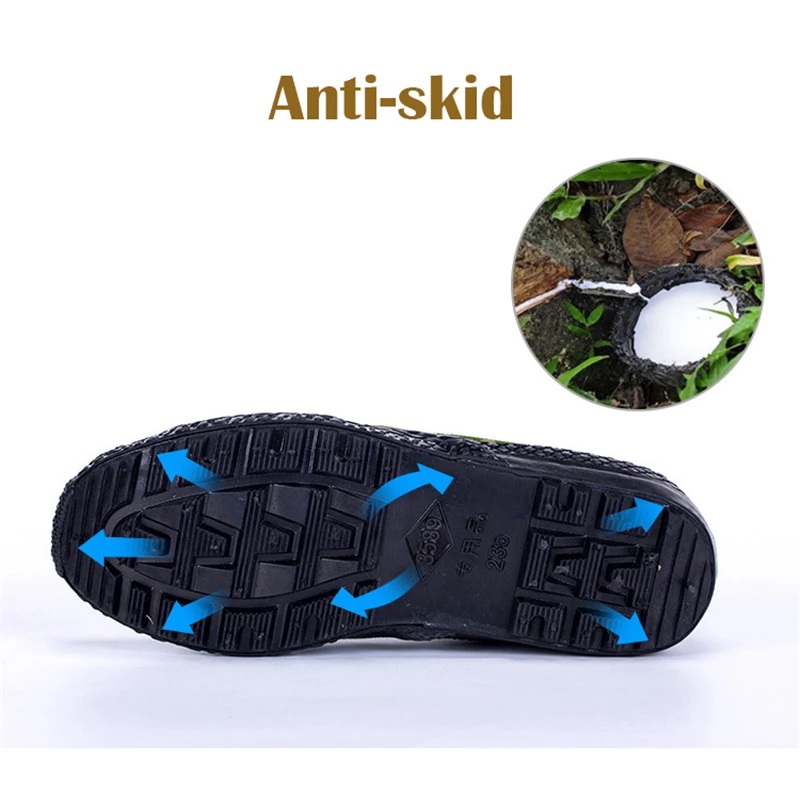 Армейские ботинки летние горные кроссовки Женская Мужская обувь для походов