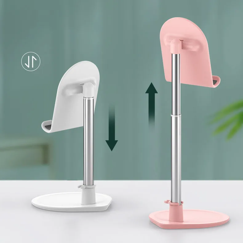 

High Adjustable Tablet Holder Stand For iPad Mini/iPad Air Multi Angle For iPhone 11 Pro X XS Xiaomi Accessories Tablet Stand