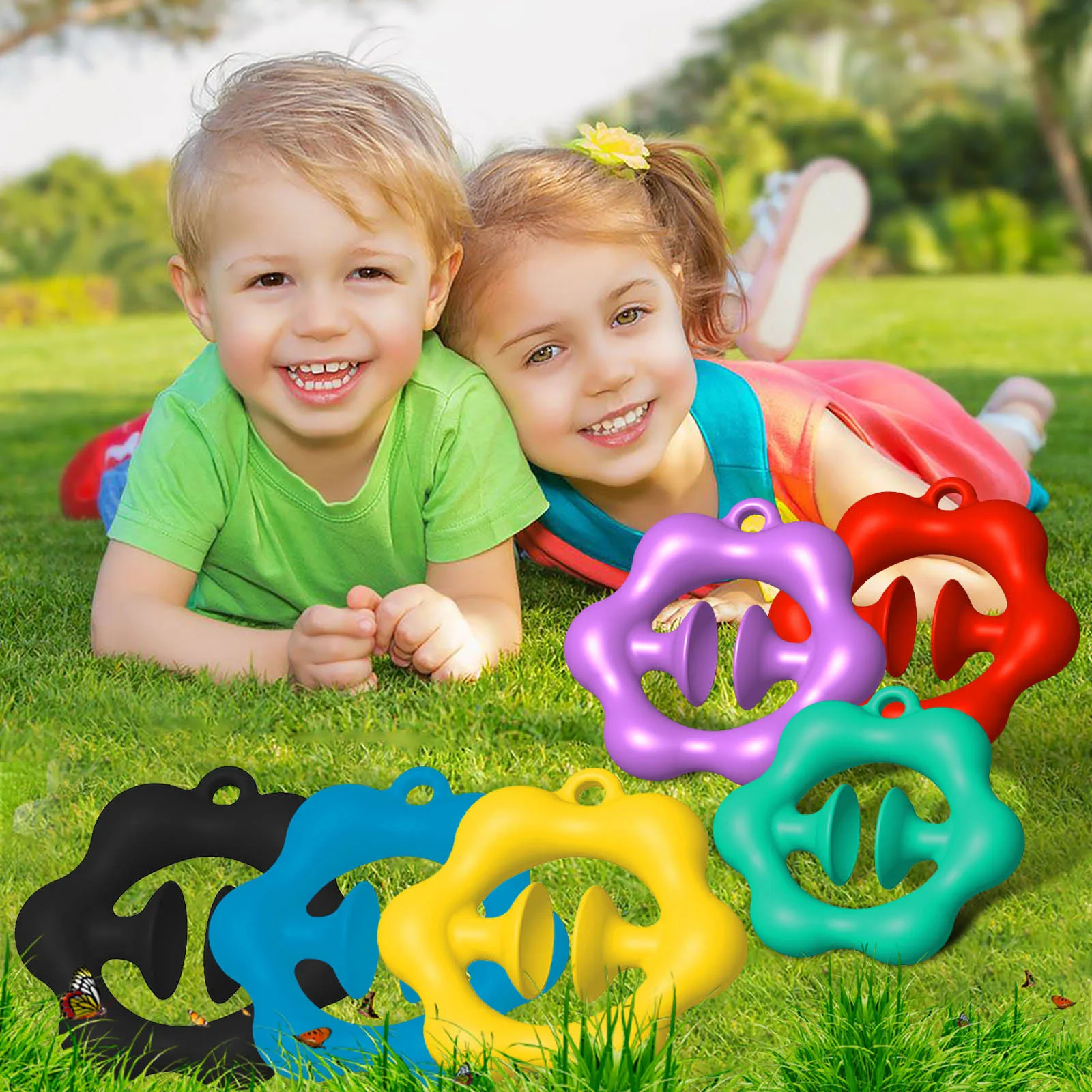 

Figet Stress Toys Autism Special Needs Stress Reliever Anxiety Relief Extrusion Sensory Toy Gift For Kids Adults Antistress